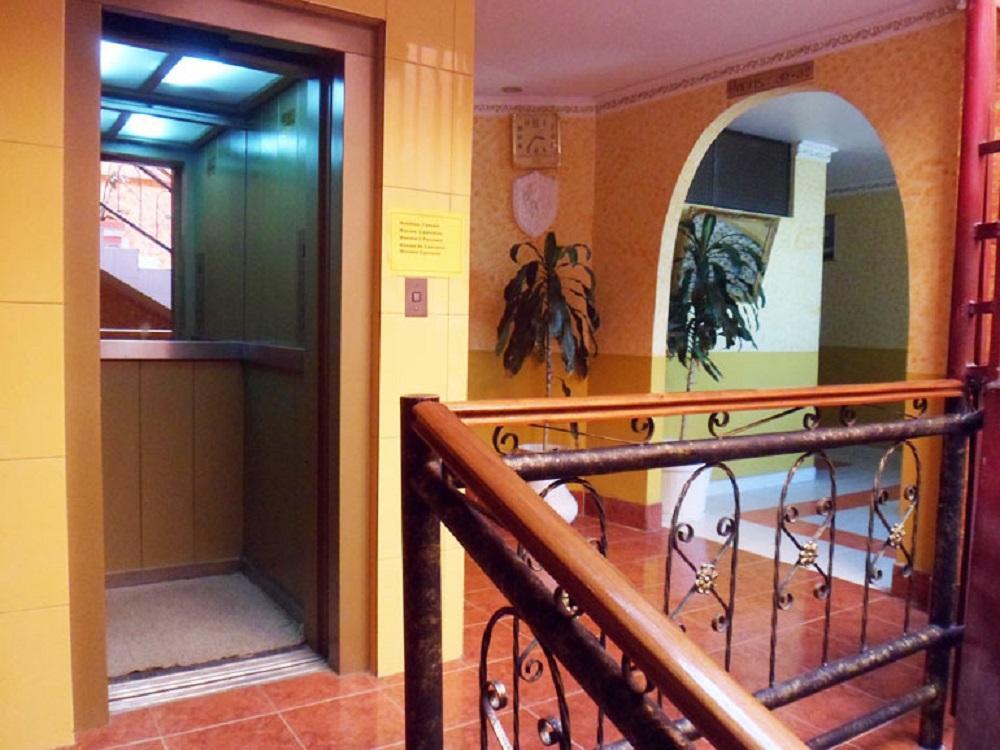 Hostal Maya Inn La Paz Exterior photo